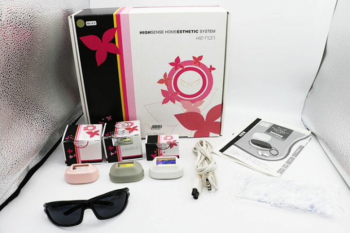 楽天市場】△美品 エムテック Ke-non ケノン NIPL-2080 ver.6.2 
