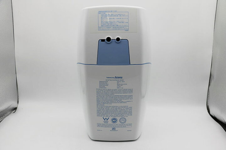 楽天市場】◇アムウェイ eSpring浄水器II 据置型 2019年製 Amway 中古 