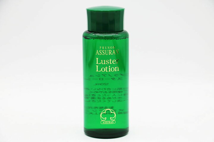 楽天市場】◇アシュラン プラノアシュラン ラスターローション 120ml 