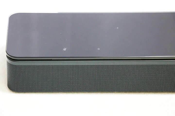 楽天市場】◇BOSE ボーズ SOUNDBAR 700 BLK ブラック サウンドバー 