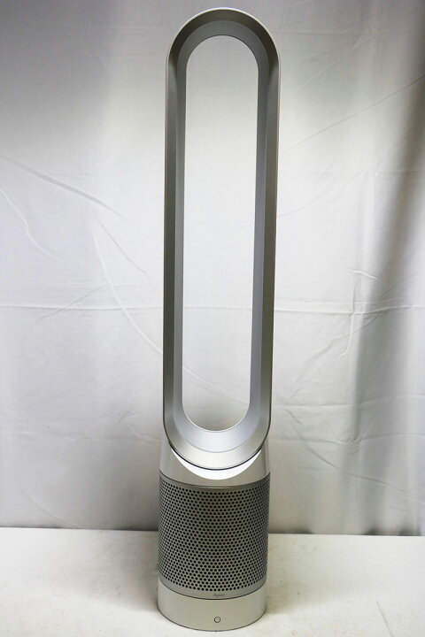 楽天市場】□ダイソン dyson Pure Cool Link TP03 WS 空気清浄機能付 