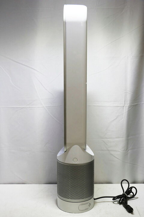 楽天市場】□ダイソン dyson Pure Cool Link TP03 WS 空気清浄機能付 