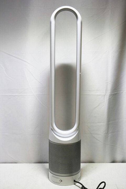 楽天市場】□ダイソン dyson Pure Cool Link TP03 WS 空気清浄機能付 