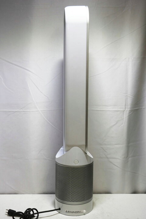 楽天市場】□ダイソン dyson Pure Cool Link TP03 WS 空気清浄機能付 