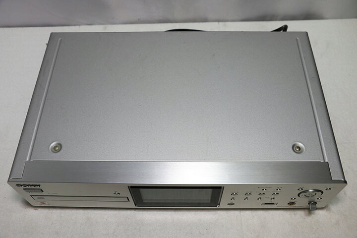 楽天市場】◇SONY ソニー NAC-HD1 HDD オーディオ コンポーネント 2008  