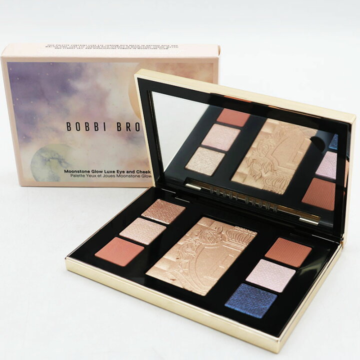 楽天市場】[C]BOBBI BROWN ボビイ ブラウン ムーンストーン グロウ  