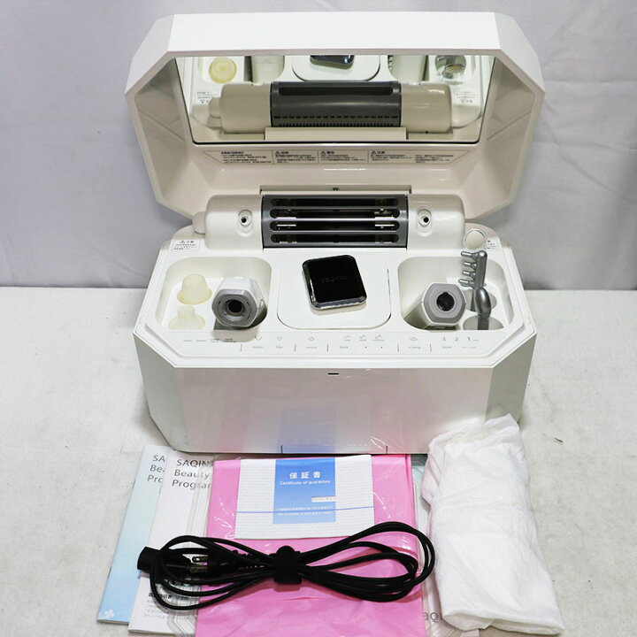 楽天市場】△美品 フヨウサキナ saqina Lulucie サキナ ルルシェ 