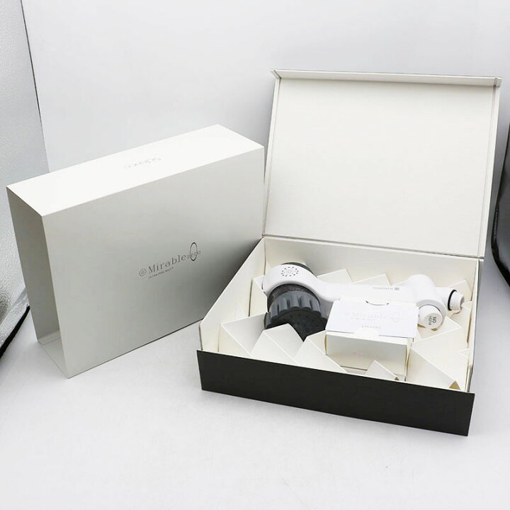 楽天市場】△新品未使用 サイエンス ミラブルzero ウルトラファイン 