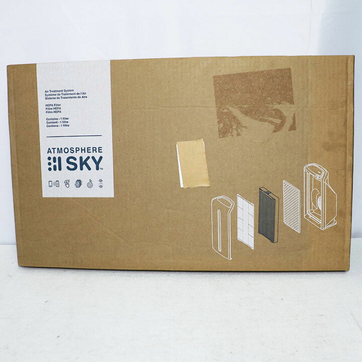 楽天市場】◇新品未使用 アムウェイ アトモスフィアスカイ空気 