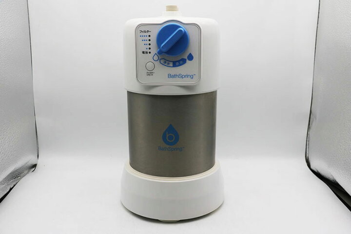 楽天市場】◇アムウェイ BathSpring バスルーム浄水器 Amway 元箱あり 