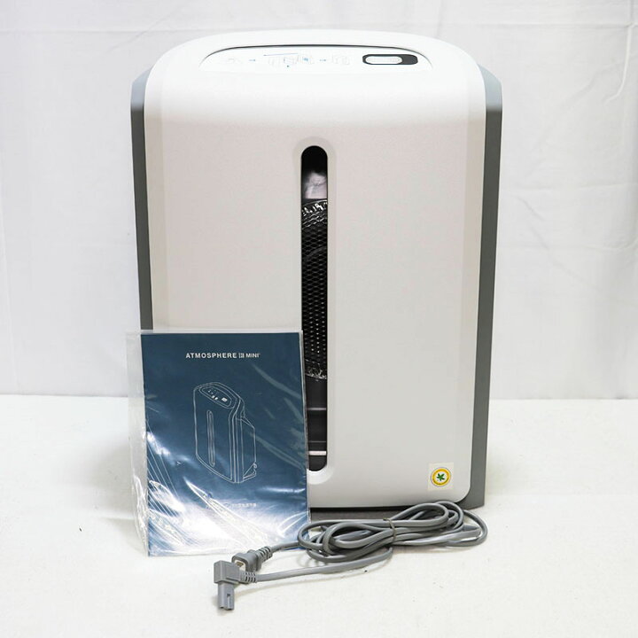 楽天市場】◇極美品 アムウェイ アトモスフィア ミニ空気清浄機 新品 
