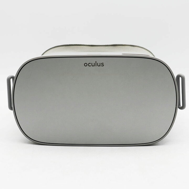 楽天市場】□Oculus go オキュラス 単体型VRヘッドセット 32GB ケース 