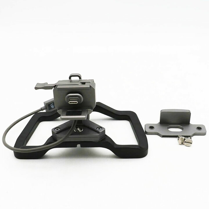 楽天市場】△美品 DJI CrystalSky クリスタルスカイ Ultra 7.85インチ 