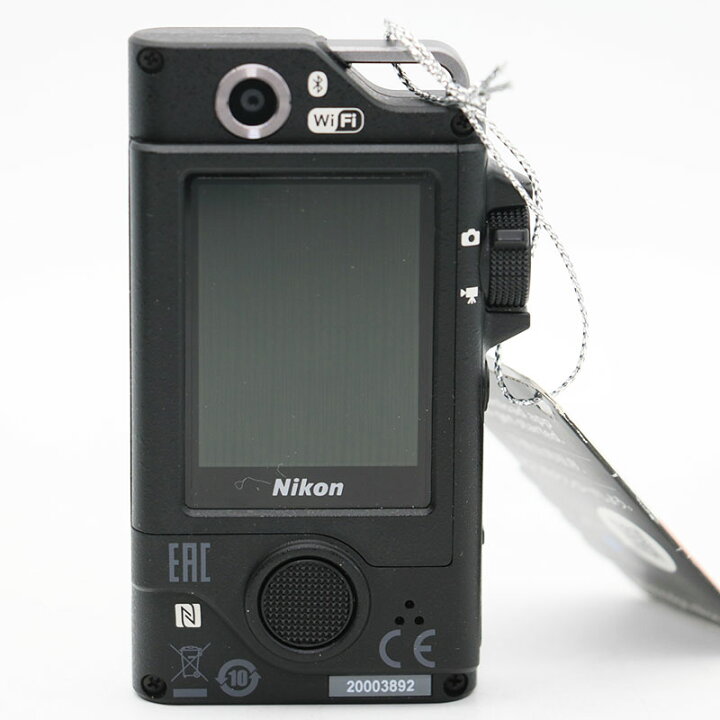楽天市場】□美品 Nikon ニコン KeyMission 80 元箱あり : カッタリーナ