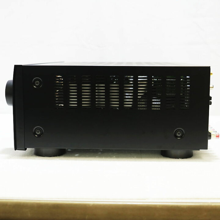 楽天市場】◇美品 DENON デノン AVR-X6300H 11.2ch AVサラウンド 