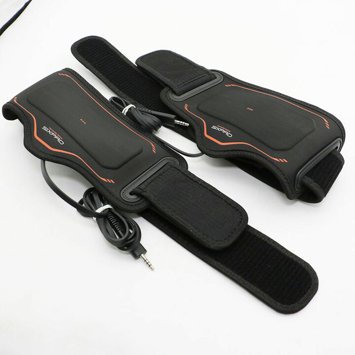 楽天市場】△MTG SIXPAD Foot Fit Plus シックスパッド フットフィット 