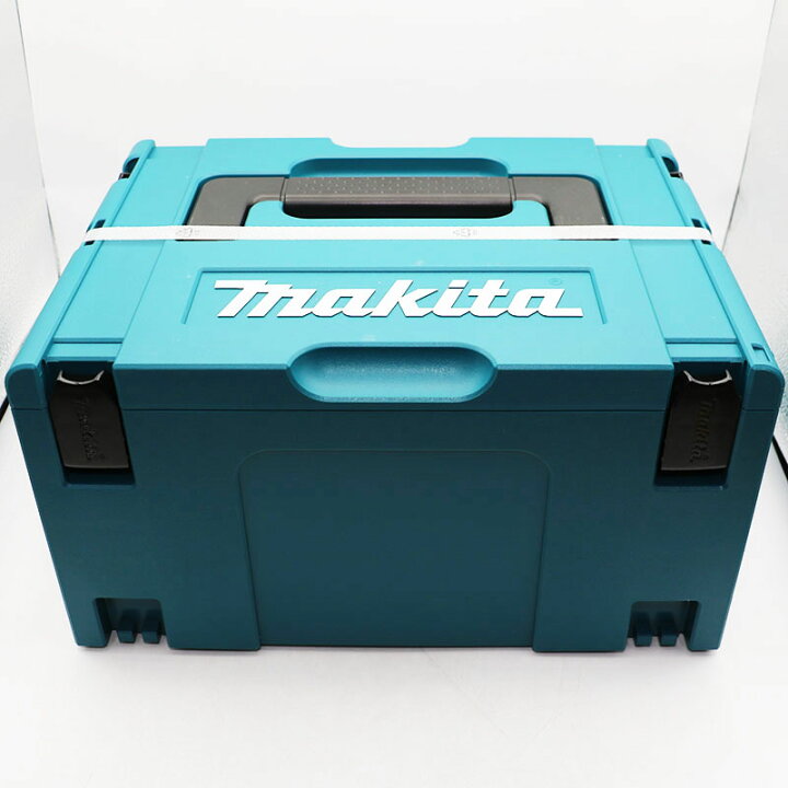 楽天市場】□新品未使用 makita マキタ パワーソースキット1 A-61226 