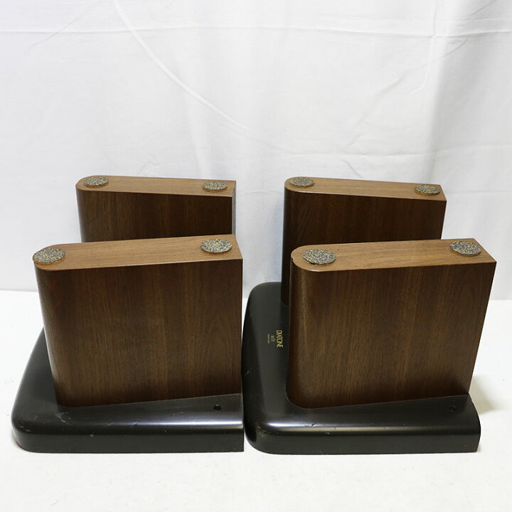 楽天市場】◇DIATONE ダイヤトーン DK-77Z スピーカースタンド ペア  