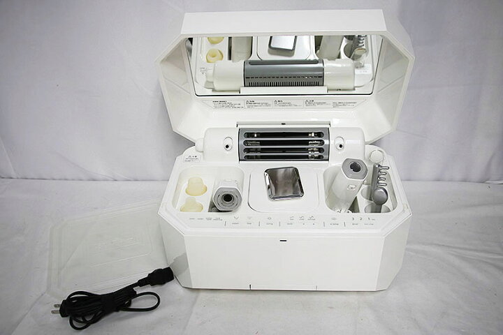 楽天市場】△美品 サキナ ルルシェ 美顔器 : カッタリーナ 