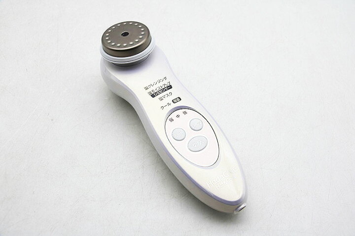 楽天市場】△新品未使用 HITACHI 日立 充電式保湿サポート器 