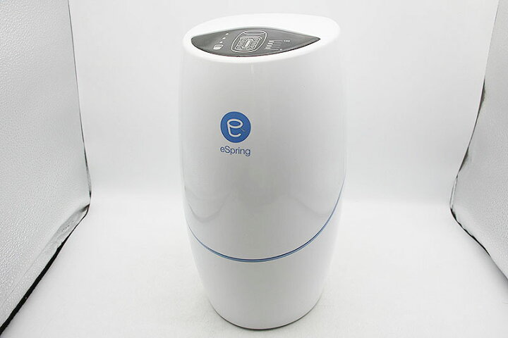 楽天市場】アムウェイ espring浄水器? Amway 2012年製 中古並品 同梱 