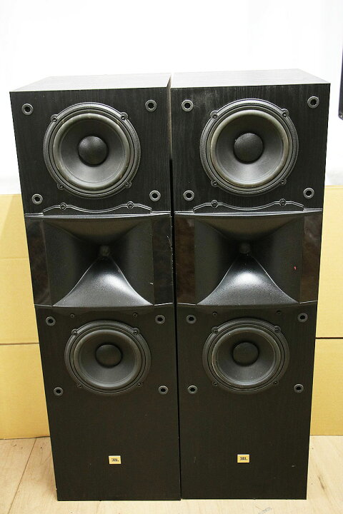 楽天市場】◇※直接引き取り限定 兵庫県加東市※ JBL SVA1600 スピーカー 