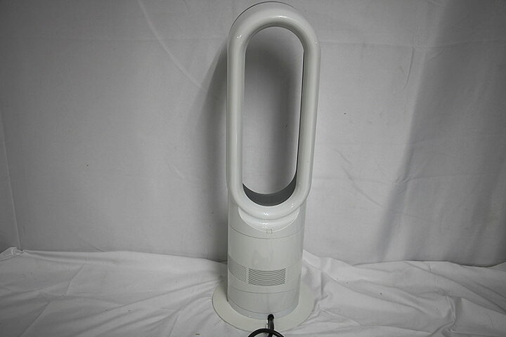 楽天市場】dyson ダイソン hot + cool AM04 ファンヒーター リコール 