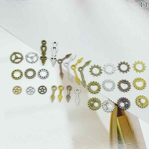 �X�`�[���p���N diy �A�N�Z�T���[ �p�[�c ���^ ���{�b�g �ޗ� �|�C���^�[ �s�j�I�� ���� �S�[���h �V���o�[