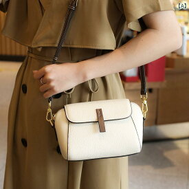 ショルダーバッグ レディース おしゃれ 鞄 ファッション 革 柔らかい 大容量 通勤 通学 ハンドバッグ 韓国 ホワイト ブラック ブルー