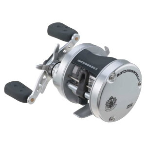 Abu Garcia(�A�u�E�K���V�A) ���[�� Ambassadeur S (�A���o�T�_�[ S) �x�C�g���[�� AMBS-5500 5500 [���s�A���i]