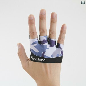 トレーニング グローブ 筋トレ スポーツ 滑り止め 手袋 保護 フィットネス メンズ レディース 4本指 ハーフフィンガー 鉄棒 懸垂 ヨガ エクササイズ 黒 青 グレー