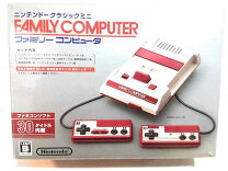 楽天市場】ニンテンドークラシックミニ ファミリーコンピュータの通販