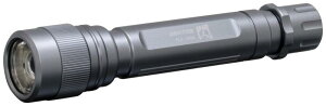 GENTOS(ジェントス) LED 懐中電灯 閃シリーズ 【明るさ200-480ルーメン/実用点灯4-11時間/耐塵/防滴】 ANSI規格準拠