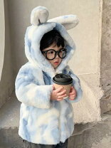 楽天市場】うさ耳（コート・ジャケット｜キッズファッション）：キッズ 