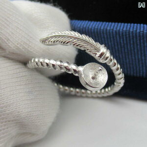 w O g fB[X ANZT[ p[c ޗ  y 킢  WG[ S925 tFU[ DIY p[p j[N