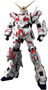 BANDAI SPIRITS(�o���_�C �X�s���b�c) PG �@����m�K���_��UC RX-0 ���j�R�[���K���_�� 1/60�X�P�[�� �F�����ς݃v�����f��