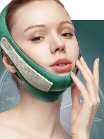 フェイスマスク リフトアップ バンド 小顔矯正 たるみ防止 vライン ベルト 引き上げ 美容グッズ アンチエイジング