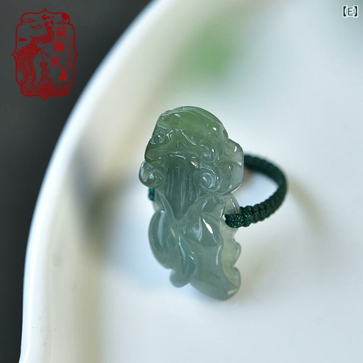 楽天市場】ヒキュウ 貔貅 リング 指輪 風水 アクセサリー メンズ 