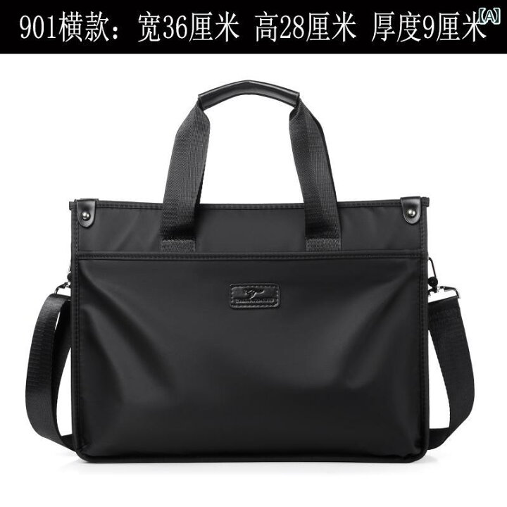 楽天市場】ブリーフケース メンズ トートバッグ ビジネス バッグ 