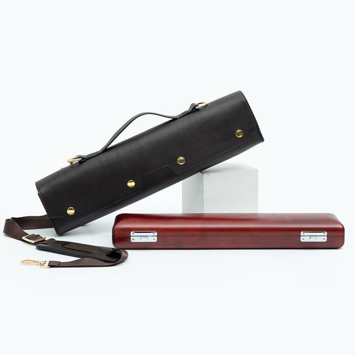 楽天市場】フルート ケースカバー 楽器 ソフト バッグ シンプル 無垢材 