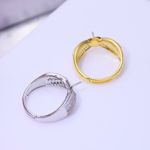 w O g fB[X ANZT[ p[c ޗ  y 킢  WG[ DIY S925 X^[ p[ GKg y Vo[ S[h