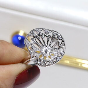 w O g fB[X ANZT[ p[c ޗ  y 킢  WG[ DIY S925 X^[ p[ Vv Vo[ S[h