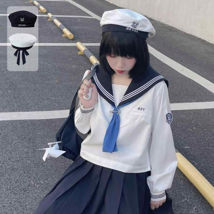 楽天市場】ベレー帽 レディース 帽子 JK 制服 カレッジ 春秋 リボン 