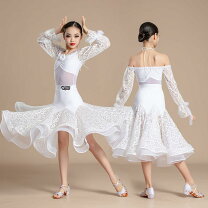 楽天市場】オフショルダー ドレス（体操・ダンス｜スポーツ 