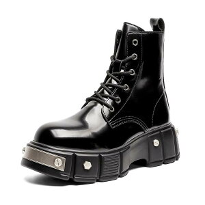 �u�[�c �����Y �V���[�Y �p�� ���� ���^�� �p���N �W�b�p�[ �o�C�N �n�C�J�b�g �u���b�N