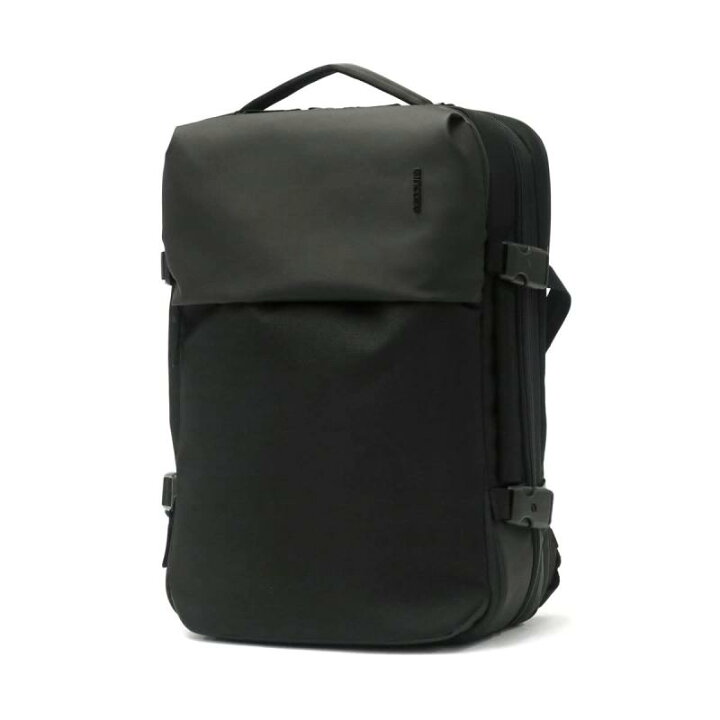 楽天市場】[インケース] A.R.C. Travel Pack リュック 34.0L : Grams 