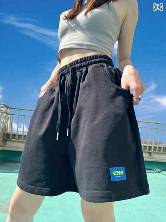 【送料無料】 トリーナターク レディース ハーフパンツ・ショーツ ボトムス Corbin Mid Rise Shorts Ink