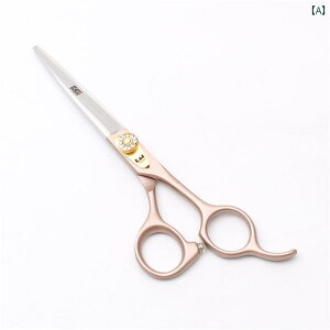 散髪 ハサミ セット ヘアカット すきばさみ サロン 理髪 理容 美容師 家庭用 セルフカット プロ ハーフ フラット 前髪