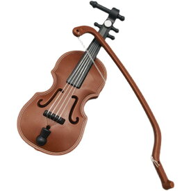 ミニチュア 楽器 模型 置物 オブジェ 装飾 飾り おしゃれ ミニ バイオリン クラシック エレキ ギター アクセサリー