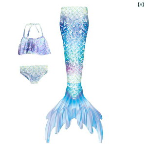 水着 マーメイド かわいい おしゃれ キッズ 子供 女の子 レディース ビーチ 旅行 写真撮影 カチューシャ アクセサリー ネックレス